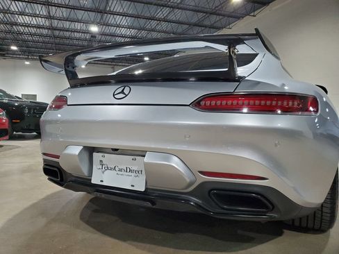 Used 2016 Mercedes-Benz AMG GT S image 42