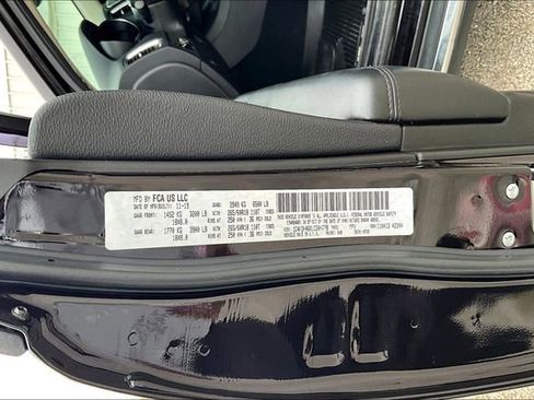 Used 2020 Dodge Durango SXT w/ 3rd Row Seating Group image 20