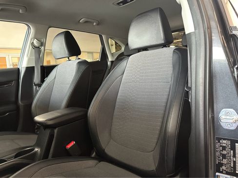 Used 2023 Kia Seltos S w/ Navigation Package AWD/4WD image 18