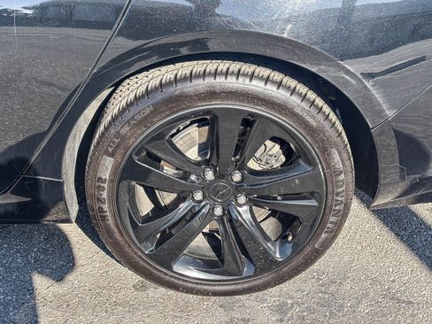 Used 2021 Acura TLX w/ Technology Package FWD image 13