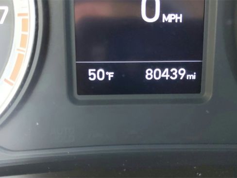 Used 2018 Hyundai Sonata ECO image 22