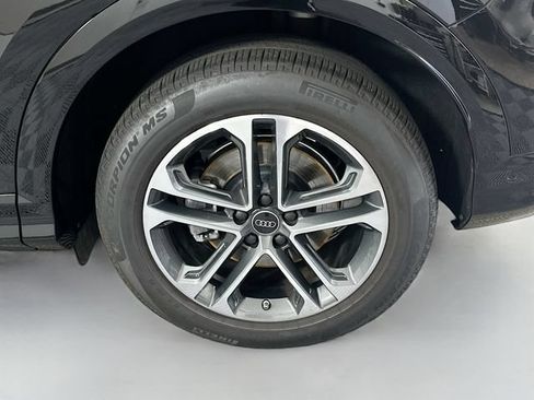 Used 2025 Audi Q5 Prestige AWD/4WD image 29