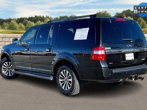 Used 2016 Ford Expedition EL XLT image 10