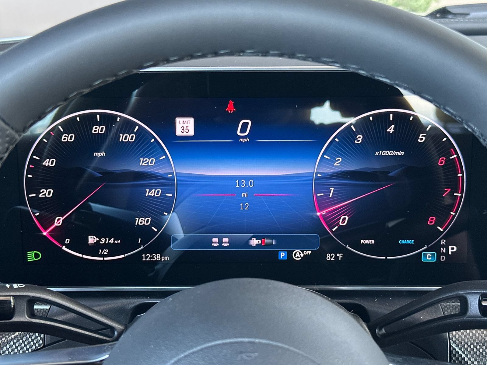 New 2026 Mercedes-Benz CLE 450 4MATIC Coupe image 28