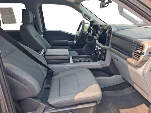 Used 2024 Ford F150 XLT w/ Equipment Group 302A MID AWD/4WD image 41