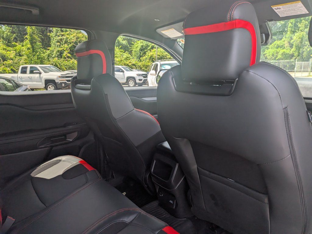 Used 2026 Ford Ranger Raptor AWD/4WD image 27