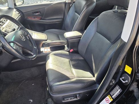 Used 2010 Lexus HS 250h image 7