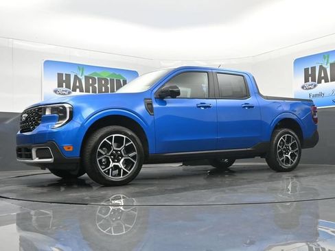 New 2026 Ford Maverick Lariat AWD/4WD image 16