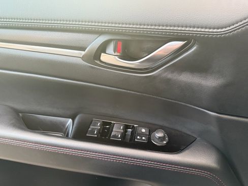 Used 2023 MAZDA CX-5 Carbon Edition image 18