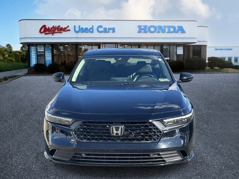 Used 2023 Honda Accord EX-L image 7