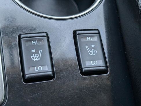 Used 2019 Nissan Maxima 3.5 SL w/ Floor Mat Group FWD image 23