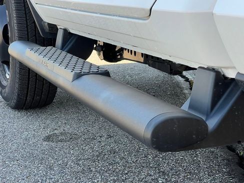 New 2026 RAM 3500 Tradesman AWD/4WD image 7