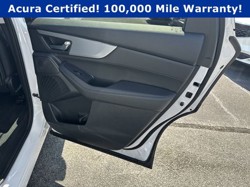 Certified 2025 Acura MDX Base image 18