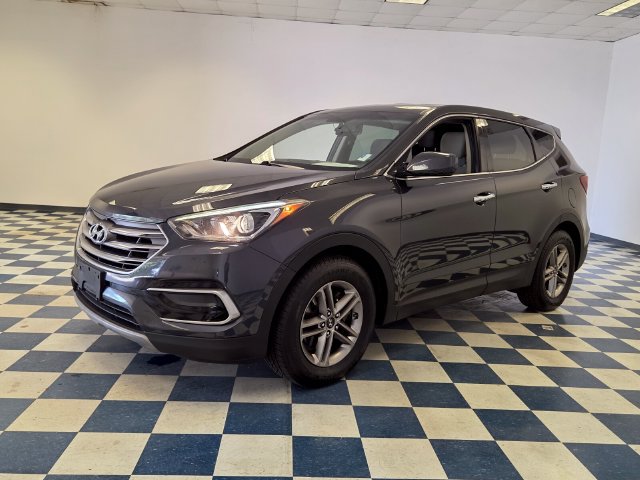 Used 2017 Hyundai Santa Fe Sport FWD image 3