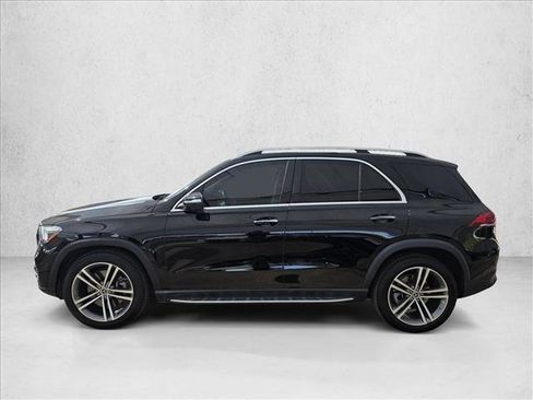 Used 2022 Mercedes-Benz GLE 450 4MATIC image 8