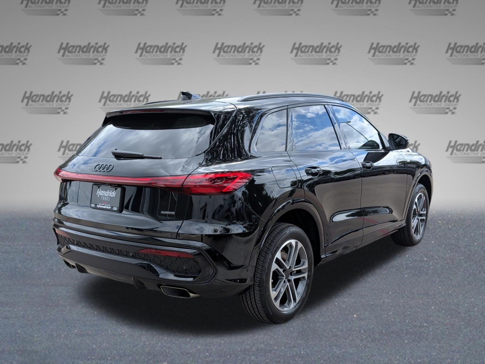 New 2026 Audi Q5 2.0T AWD/4WD image 9