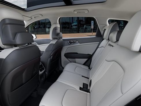 New 2026 Kia Sportage EX AWD/4WD image 18