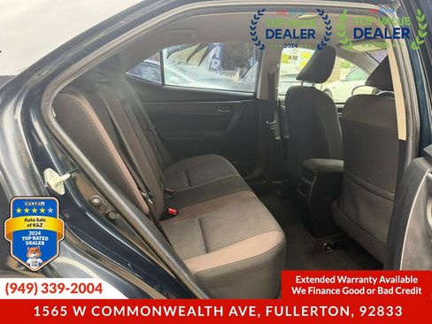 Used 2019 Toyota Corolla LE image 22