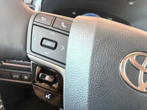 New 2026 Toyota Camry SE FWD image 23