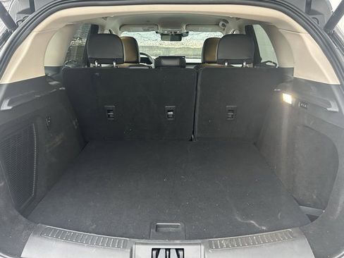 Used 2024 Lincoln Corsair AWD w/ Equipment Group 101A image 11