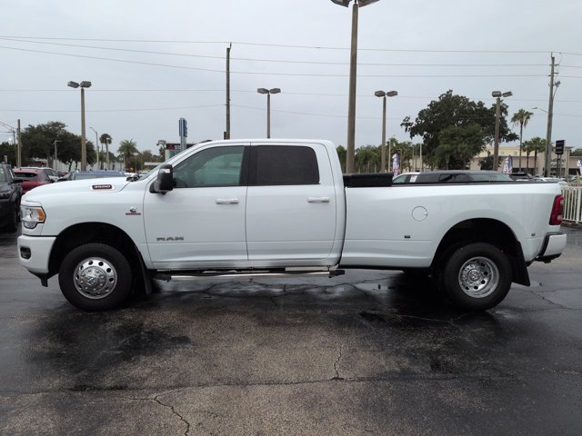 Used 2024 RAM 3500 Big Horn w/ Sport Appearance Package AWD/4WD image 7