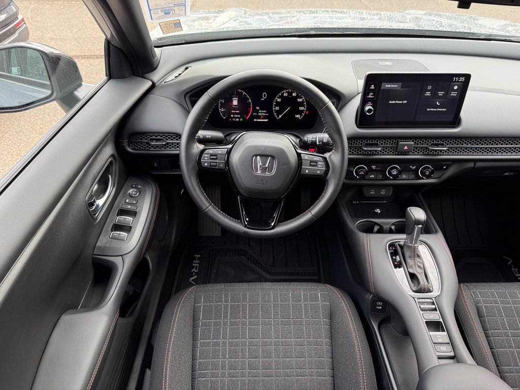 Used 2027 Honda HR-V Sport image 4