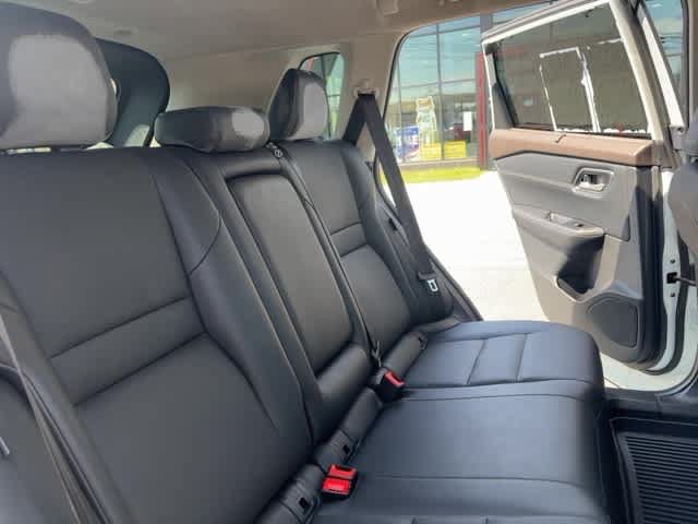 Used 2021 Nissan Rogue SV w/ Premium Package AWD/4WD image 20