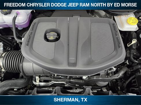 New 2026 RAM 1500 Rebel w/ Bed Utility Group image 22