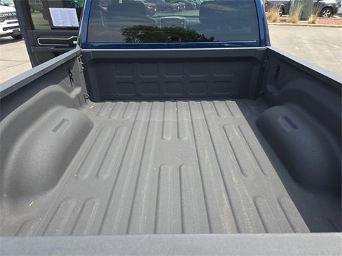 Used 2024 RAM 2500 Big Horn w/ Bed Utility Group image 20
