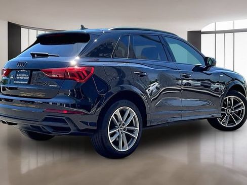Used 2022 Audi Q3 2.0T Premium Plus w/ Premium Plus Package AWD/4WD image 5