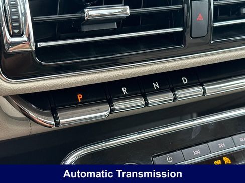 Used 2024 Lincoln Navigator Reserve AWD/4WD image 30