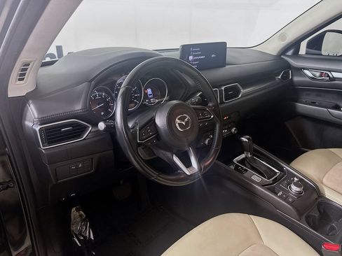 Used 2023 MAZDA CX-5 AWD 2.5 S w/ Select Package image 10