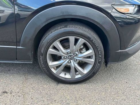 Used 2023 MAZDA CX-30 AWD 2.5 S w/ Select Package image 7