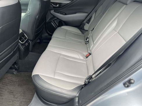 Used 2024 Subaru Outback Limited AWD/4WD image 17