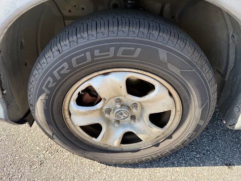 Used 2012 Honda CR-V LX image 26