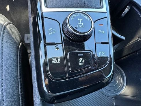 Used 2023 Kia Sportage X-Pro Prestige AWD/4WD image 22