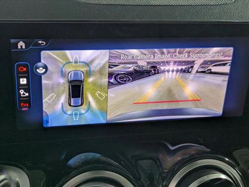 New 2025 Mercedes-Benz EQB 300 4MATIC image 13