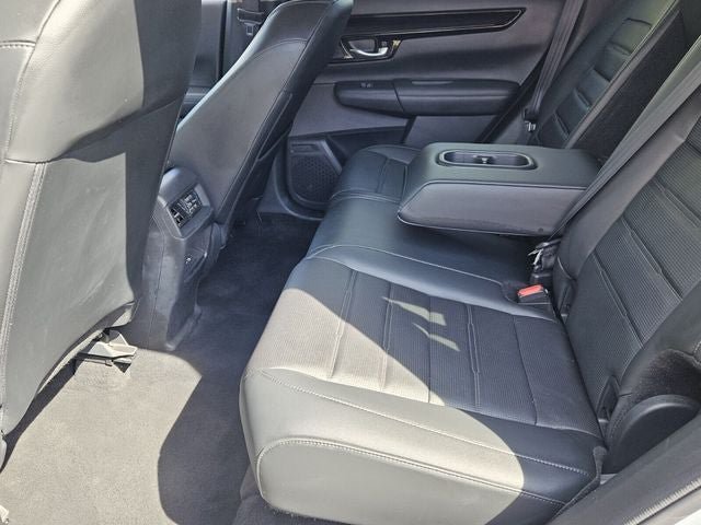Used 2024 Honda CR-V EX-L image 11