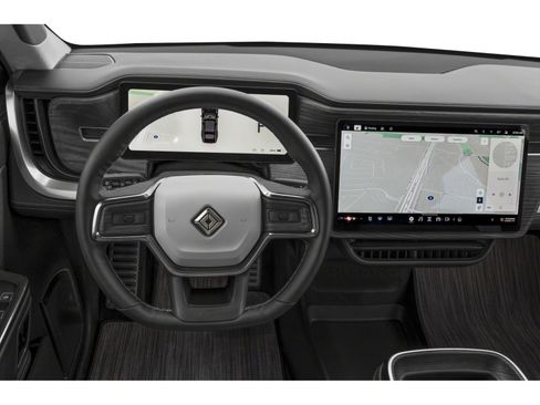 Used 2023 Rivian R1S Adventure image 4