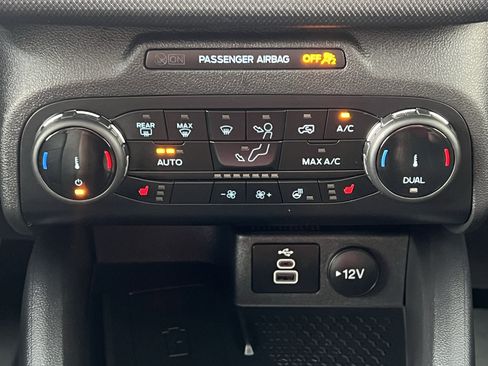 Used 2023 Ford Bronco Sport Outer Banks w/ Tech Package AWD/4WD image 27