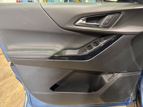 New 2026 Chevrolet Equinox LT w/ Convenience Package II image 20