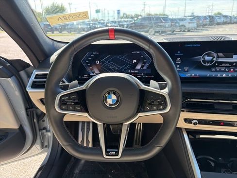 Used 2025 BMW 440i xDrive Coupe w/ Premium Package image 12