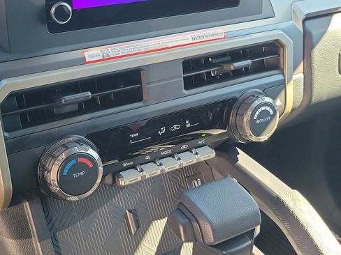 New 2026 Toyota Tacoma SR5 image 20