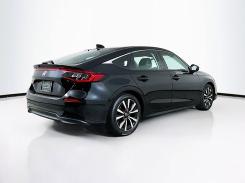 Used 2023 Honda Civic EX-L image 9