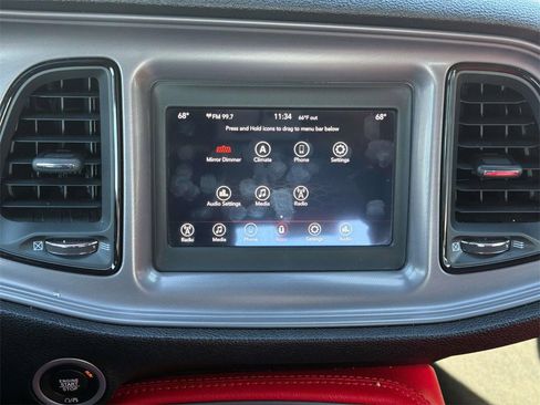 Used 2023 Dodge Challenger R/T w/ Blacktop Package image 16