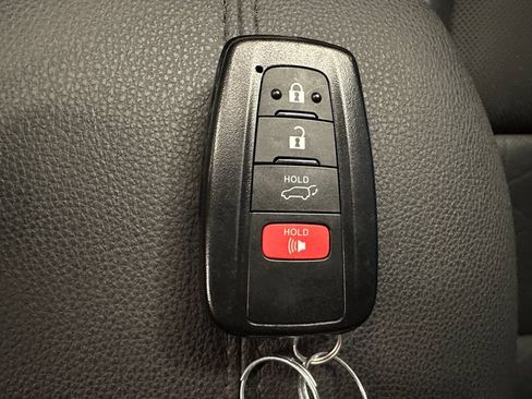 Used 2024 Toyota RAV4 TRD Off-Road w/ Weather Package AWD/4WD image 17