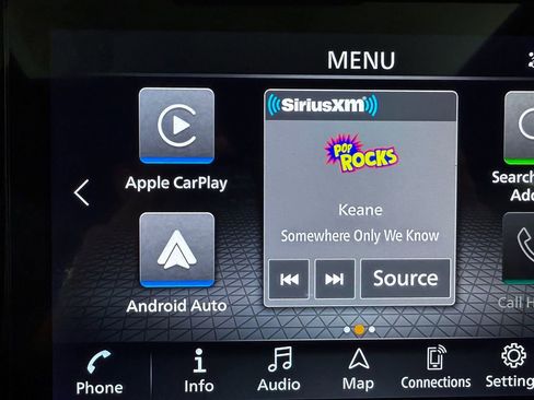 New 2026 Nissan Frontier PRO-4X image 26