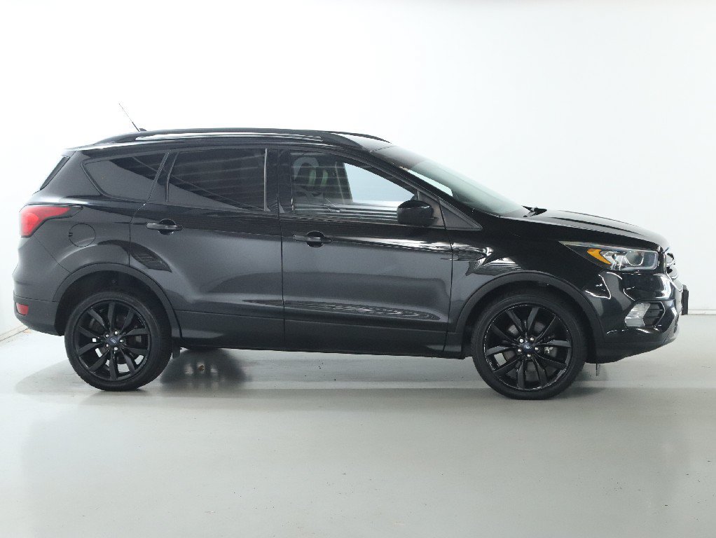 Used 2019 Ford Escape SE AWD/4WD image 11