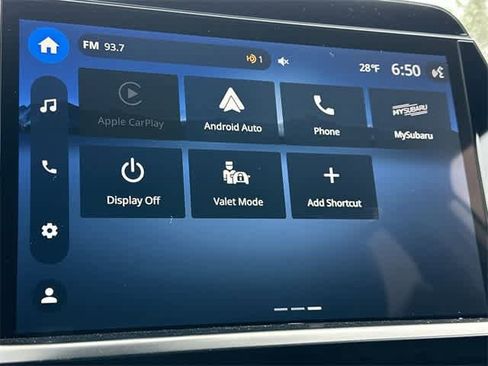 New 2026 Subaru Outback Premium image 12