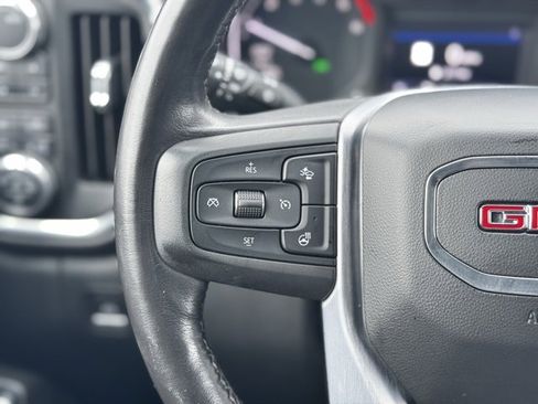 Used 2020 GMC Sierra 1500 SLT w/ SLT Premium Plus Package image 23